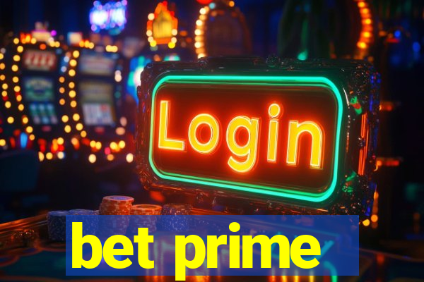bet prime - apostas